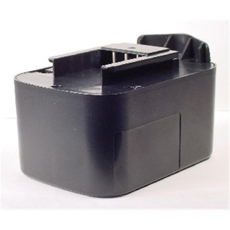 ULTRALAST Ultralast TOOL-151 Replacement 14.4V Porter Cable 1500mAh Power Tool Battery TOOL-151
